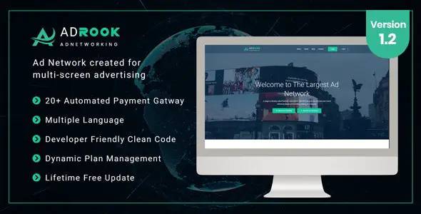 ADS Preview