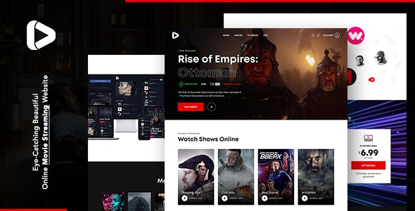 Digiflex theme in wordpress