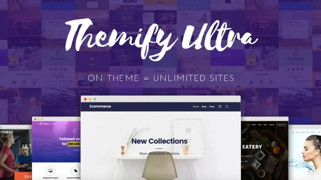 Themify Ultra WordPress Theme