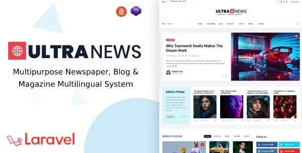 Ultranews