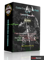 Game Cracking Tools Pack Vol 2 Game Cracking Tools Pack Vol 2